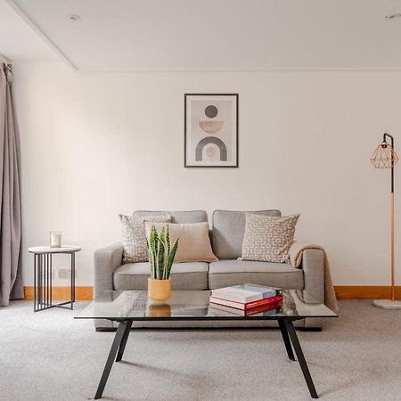 Holborn - 2Br Near Covent Garden -Cityapartmentstay London Eksteriør bilde