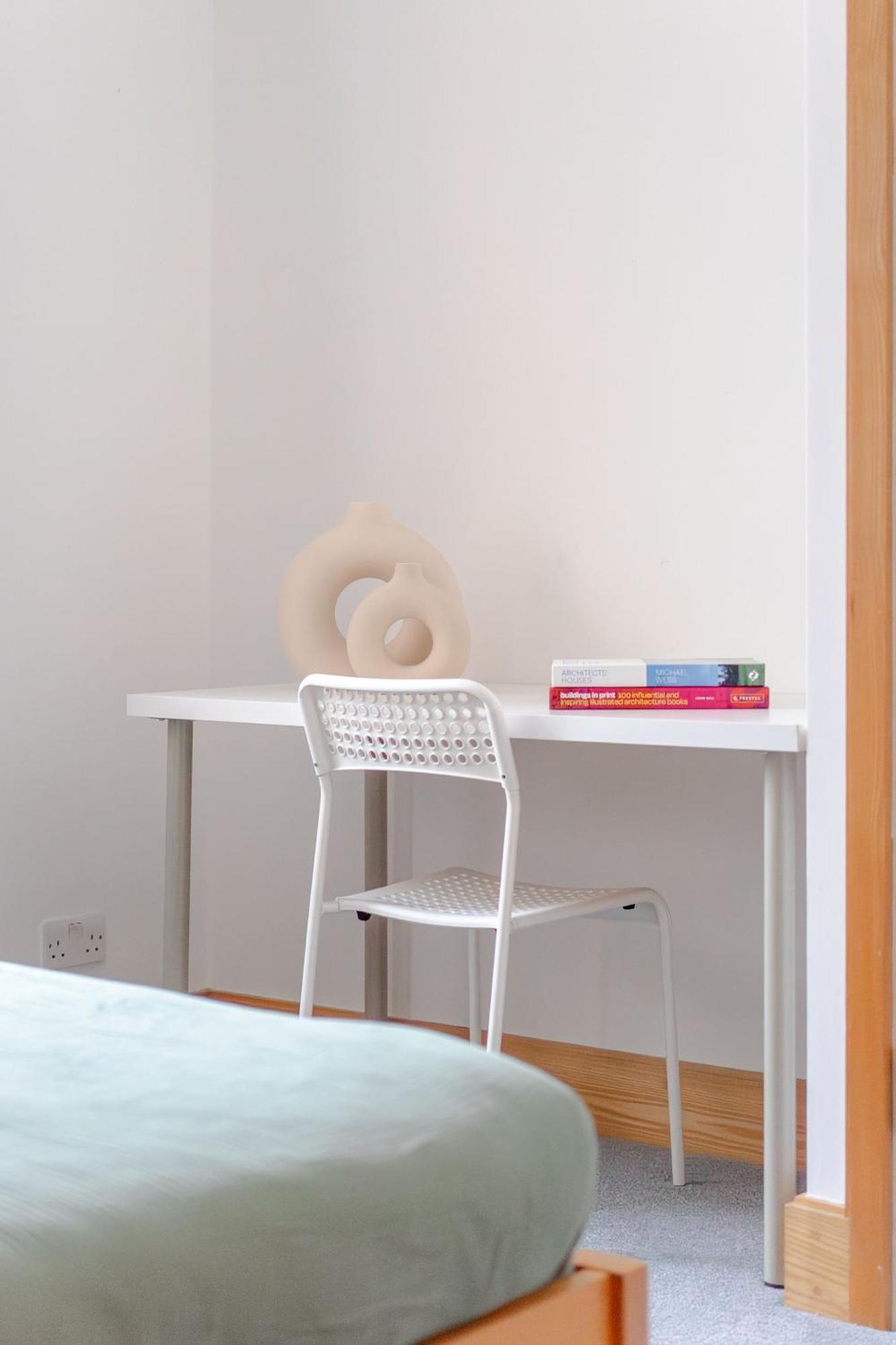 Holborn - 2Br Near Covent Garden -Cityapartmentstay London Eksteriør bilde