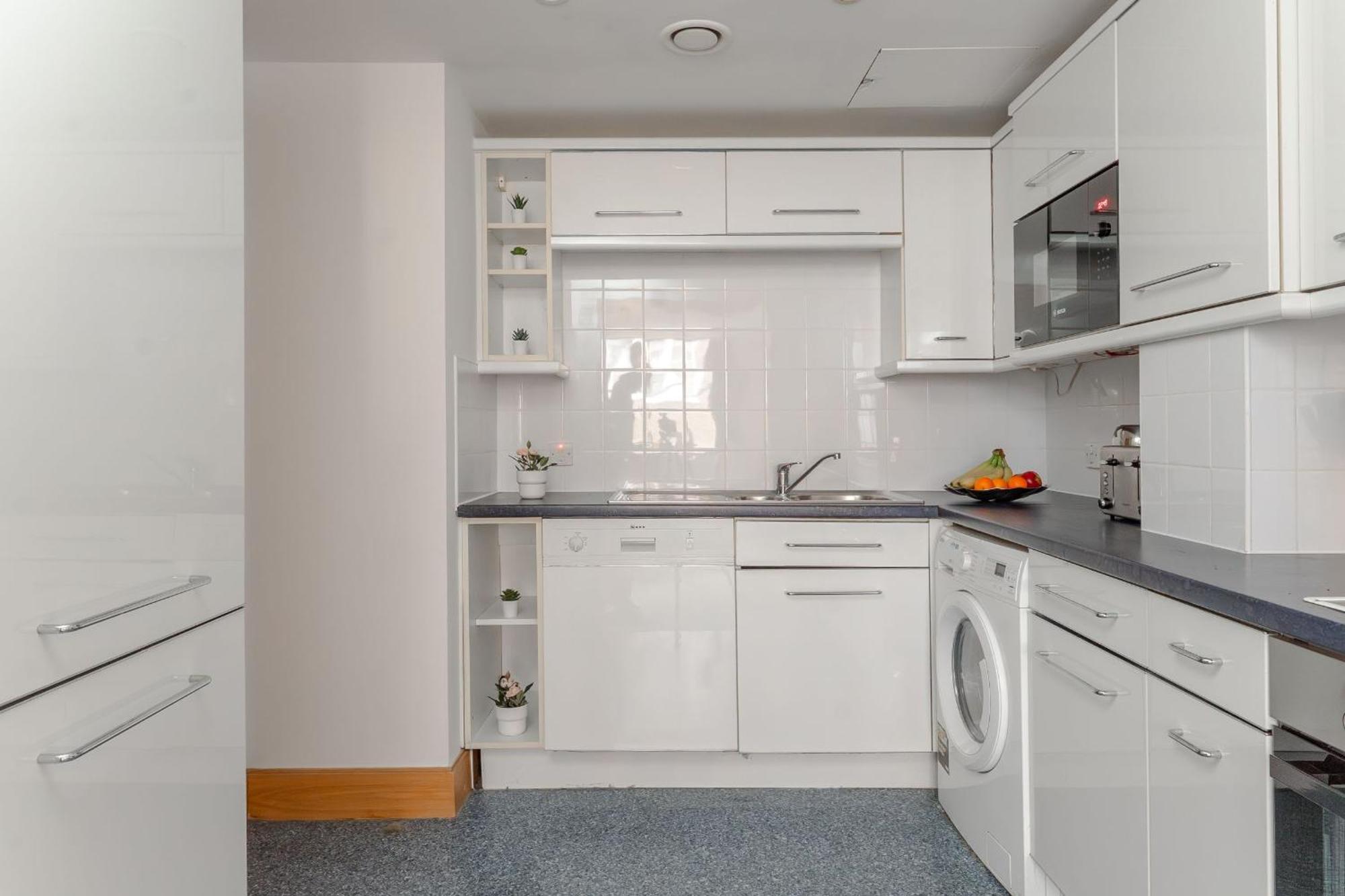 Holborn - 2Br Near Covent Garden -Cityapartmentstay London Eksteriør bilde