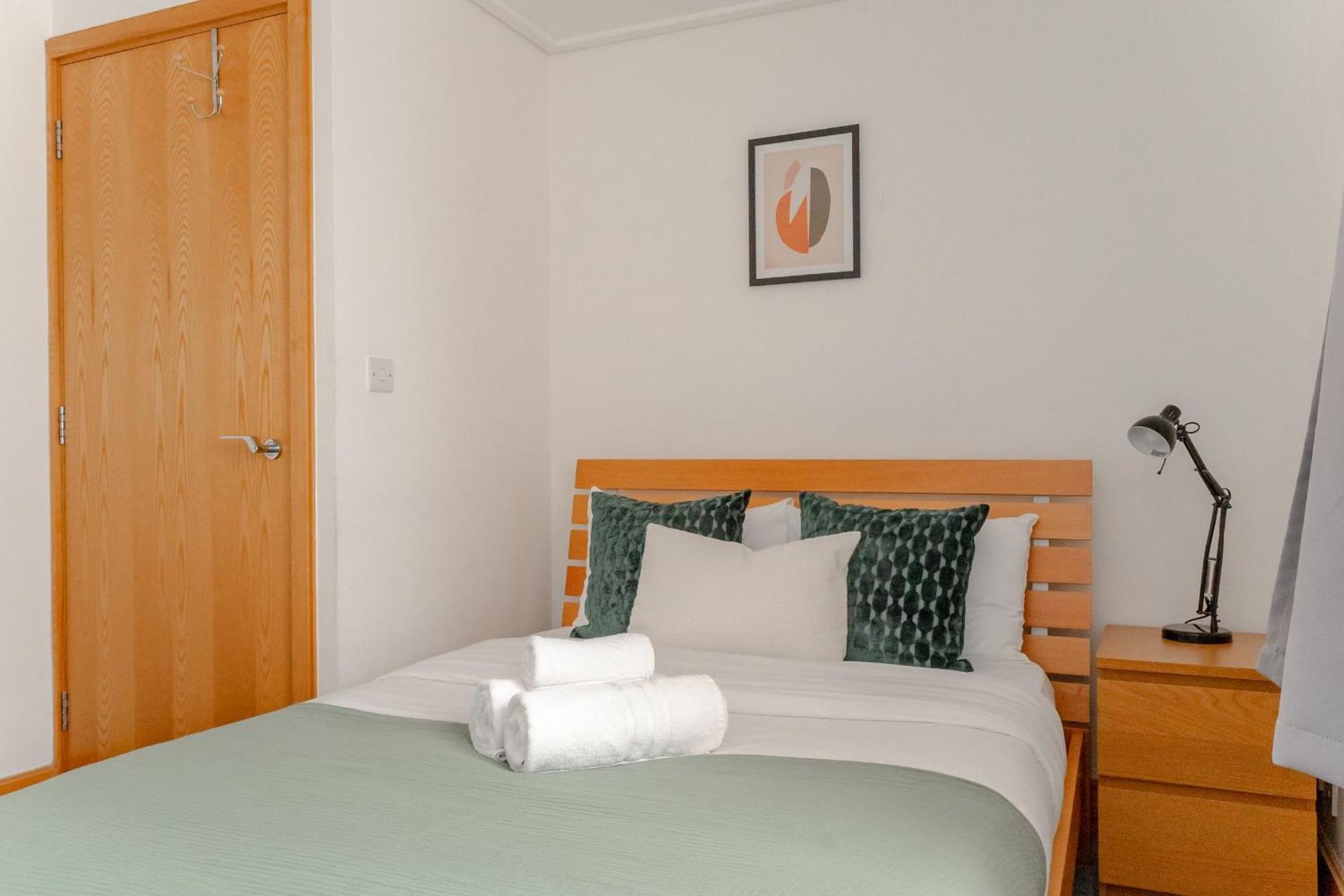 Holborn - 2Br Near Covent Garden -Cityapartmentstay London Eksteriør bilde