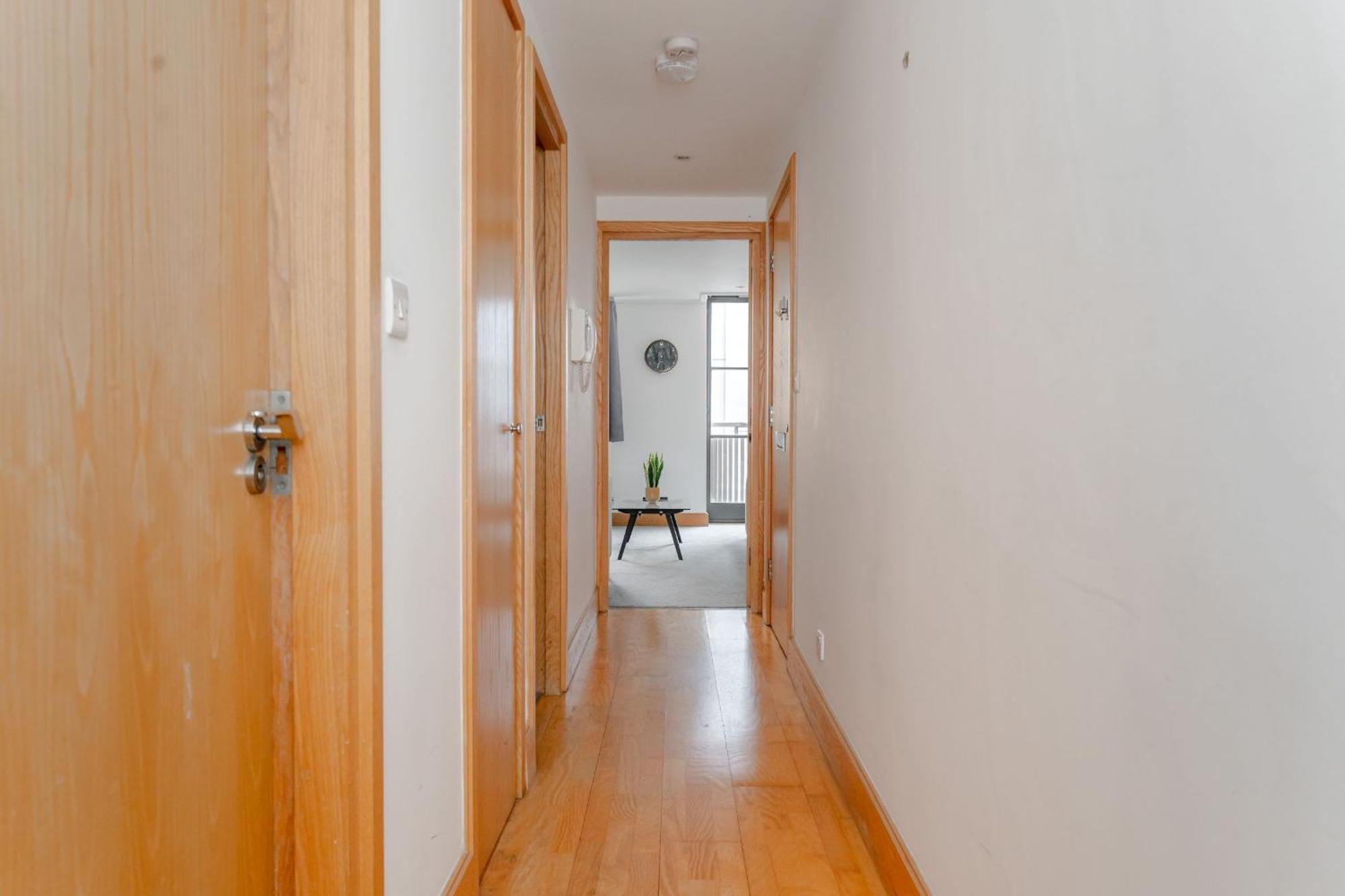 Holborn - 2Br Near Covent Garden -Cityapartmentstay London Eksteriør bilde