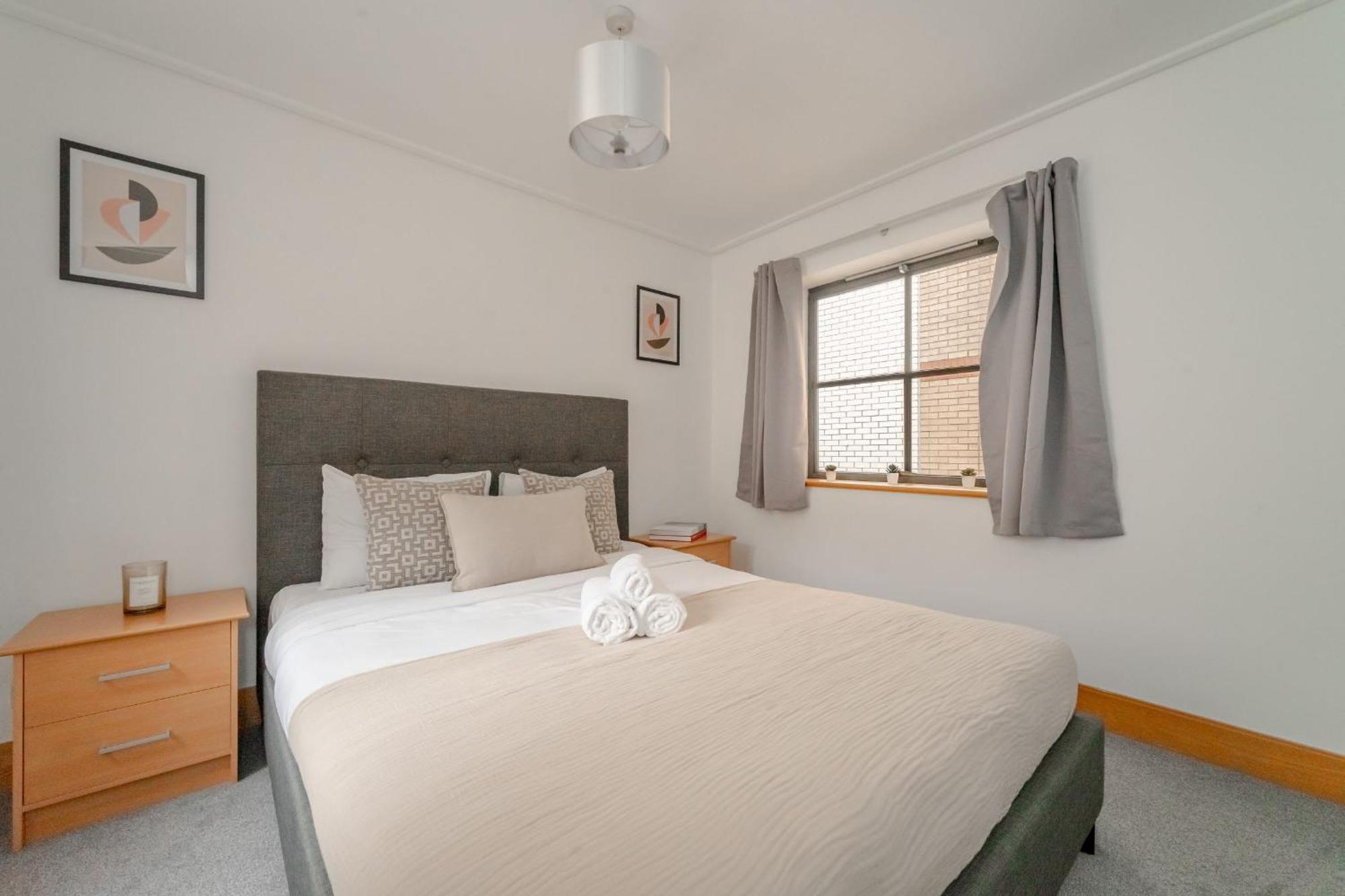 Holborn - 2Br Near Covent Garden -Cityapartmentstay London Eksteriør bilde