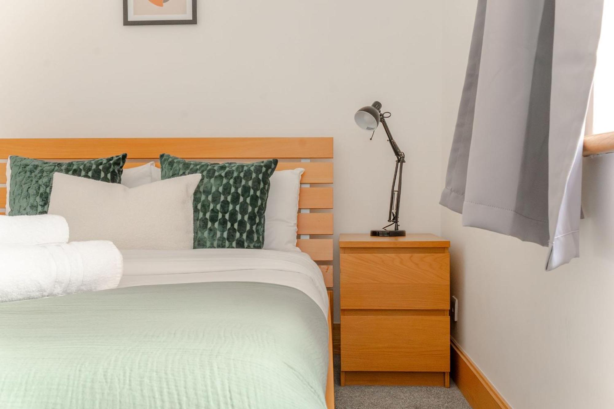 Holborn - 2Br Near Covent Garden -Cityapartmentstay London Eksteriør bilde