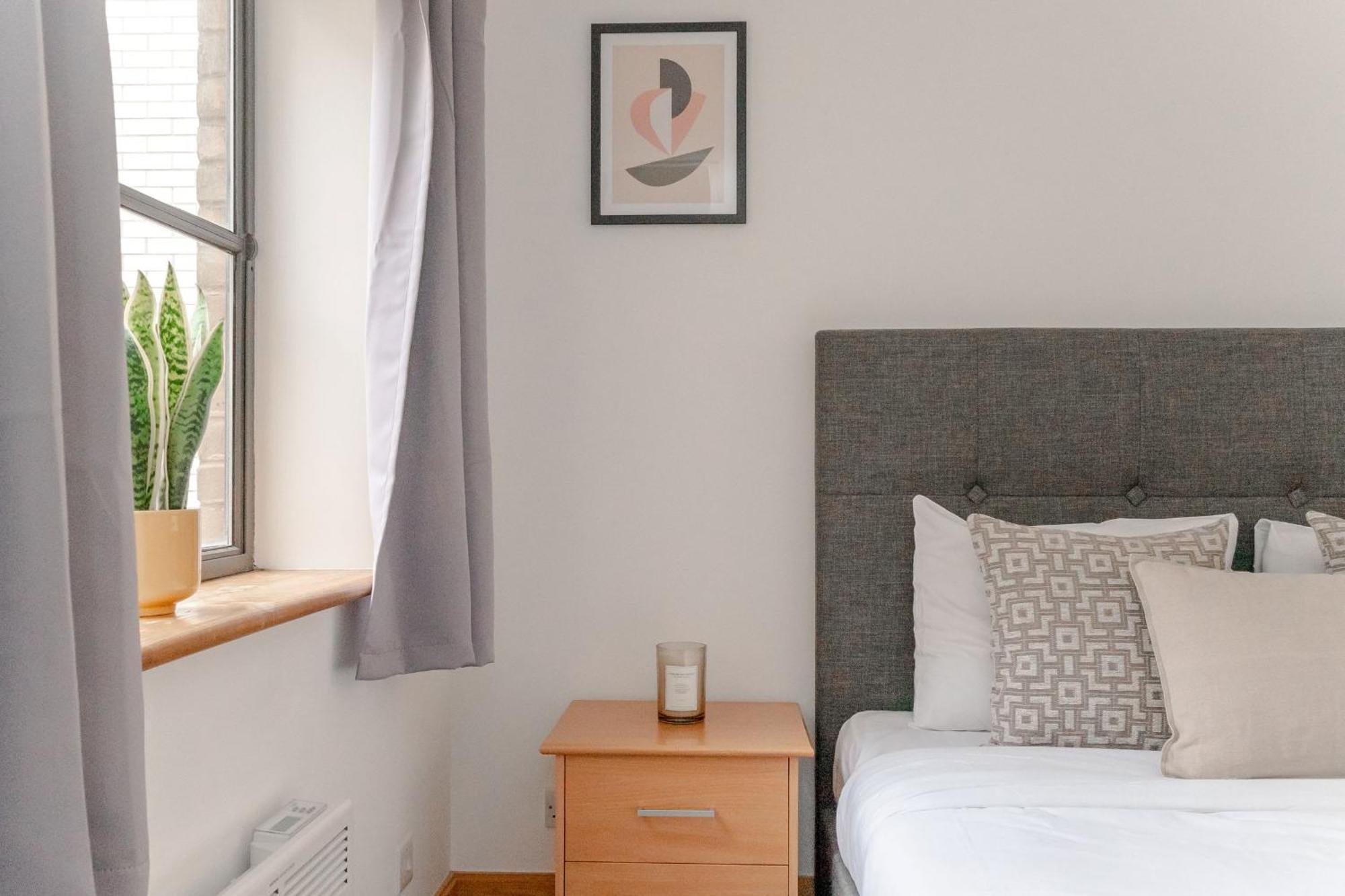 Holborn - 2Br Near Covent Garden -Cityapartmentstay London Eksteriør bilde