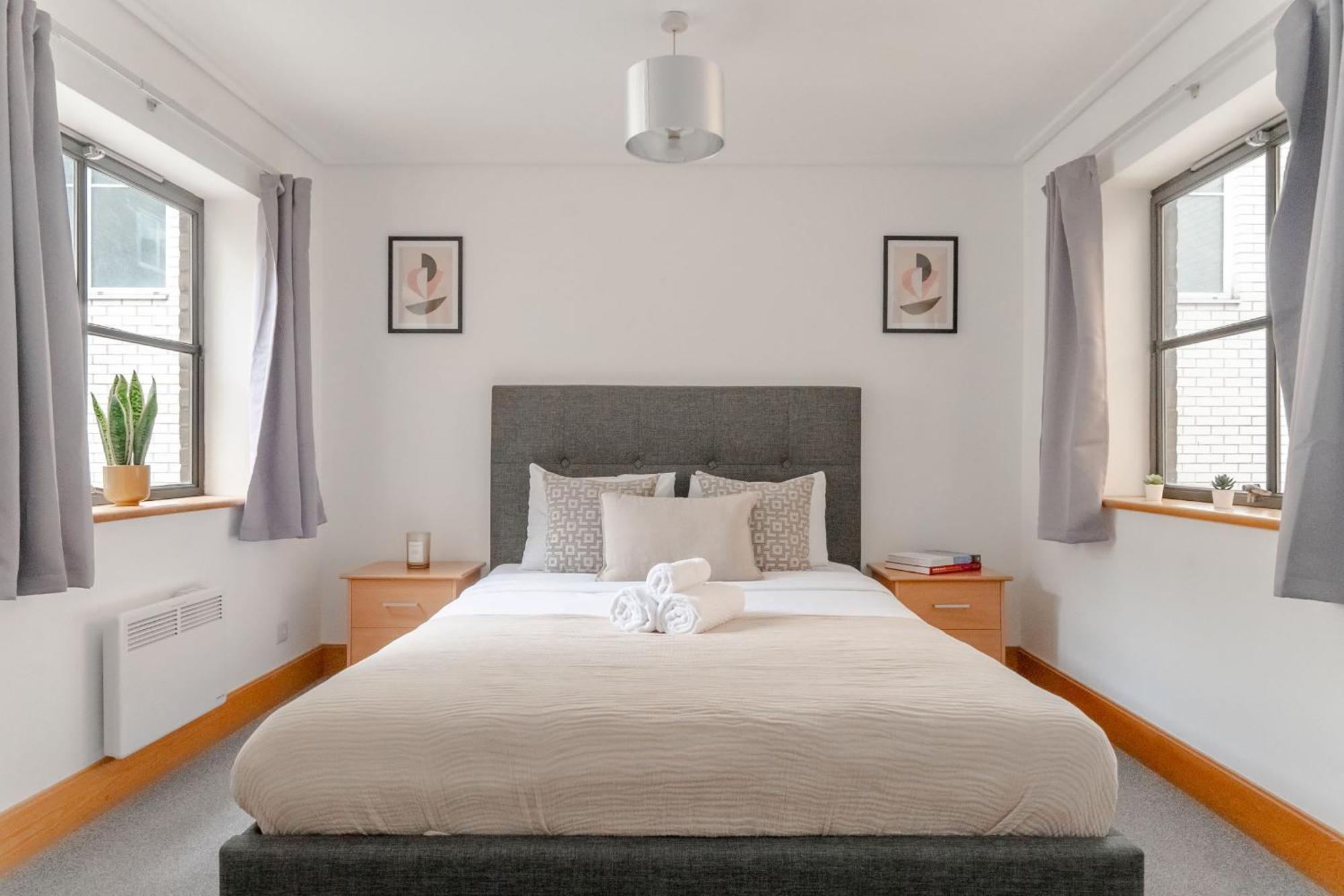 Holborn - 2Br Near Covent Garden -Cityapartmentstay London Eksteriør bilde