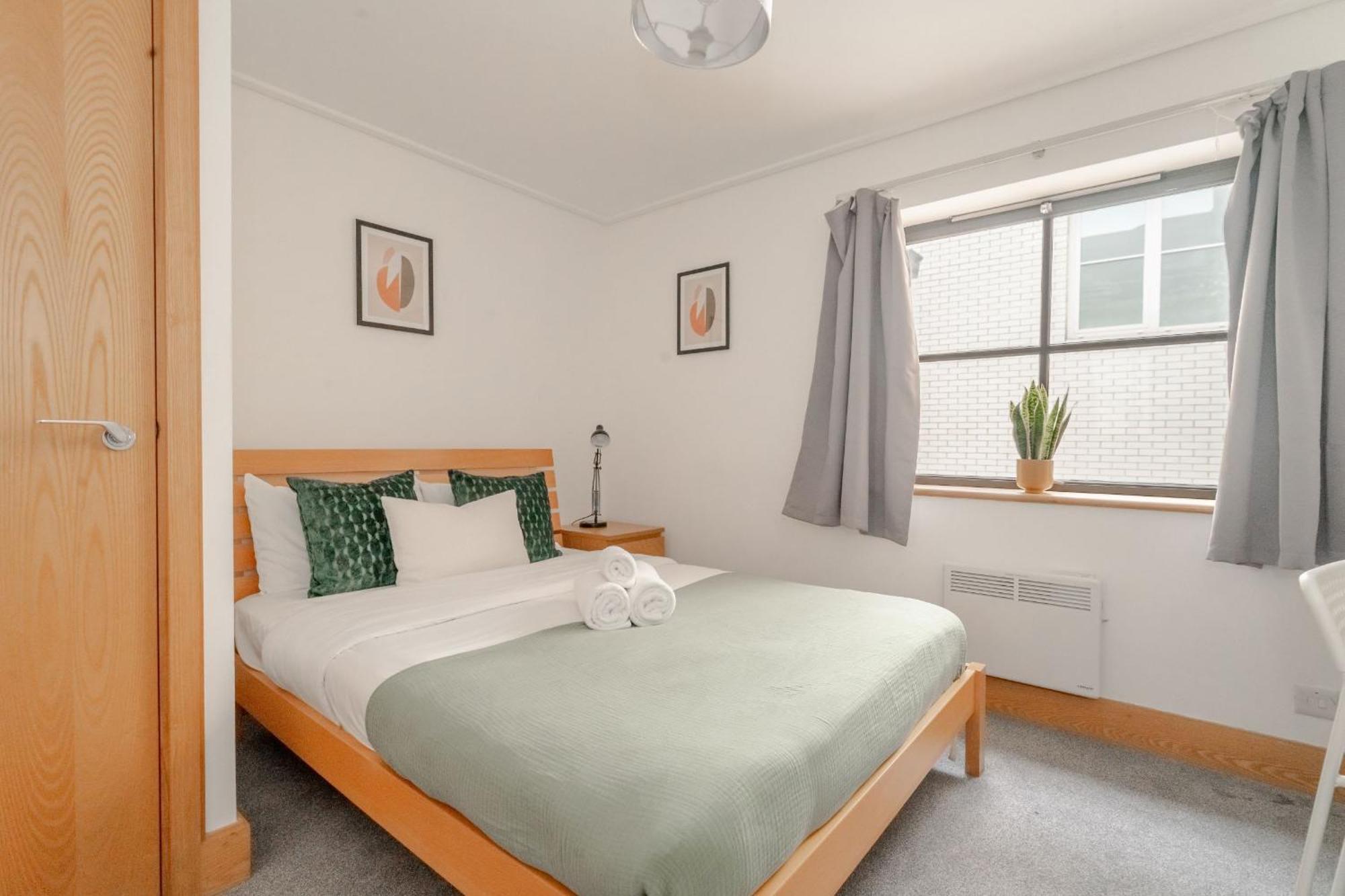 Holborn - 2Br Near Covent Garden -Cityapartmentstay London Eksteriør bilde