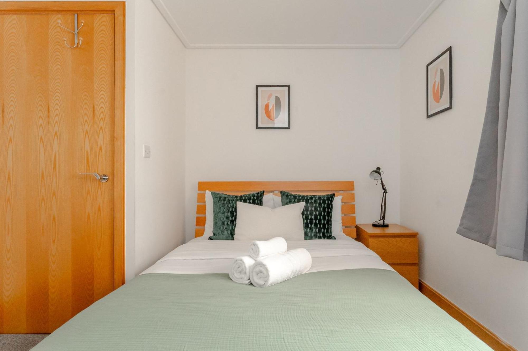 Holborn - 2Br Near Covent Garden -Cityapartmentstay London Eksteriør bilde