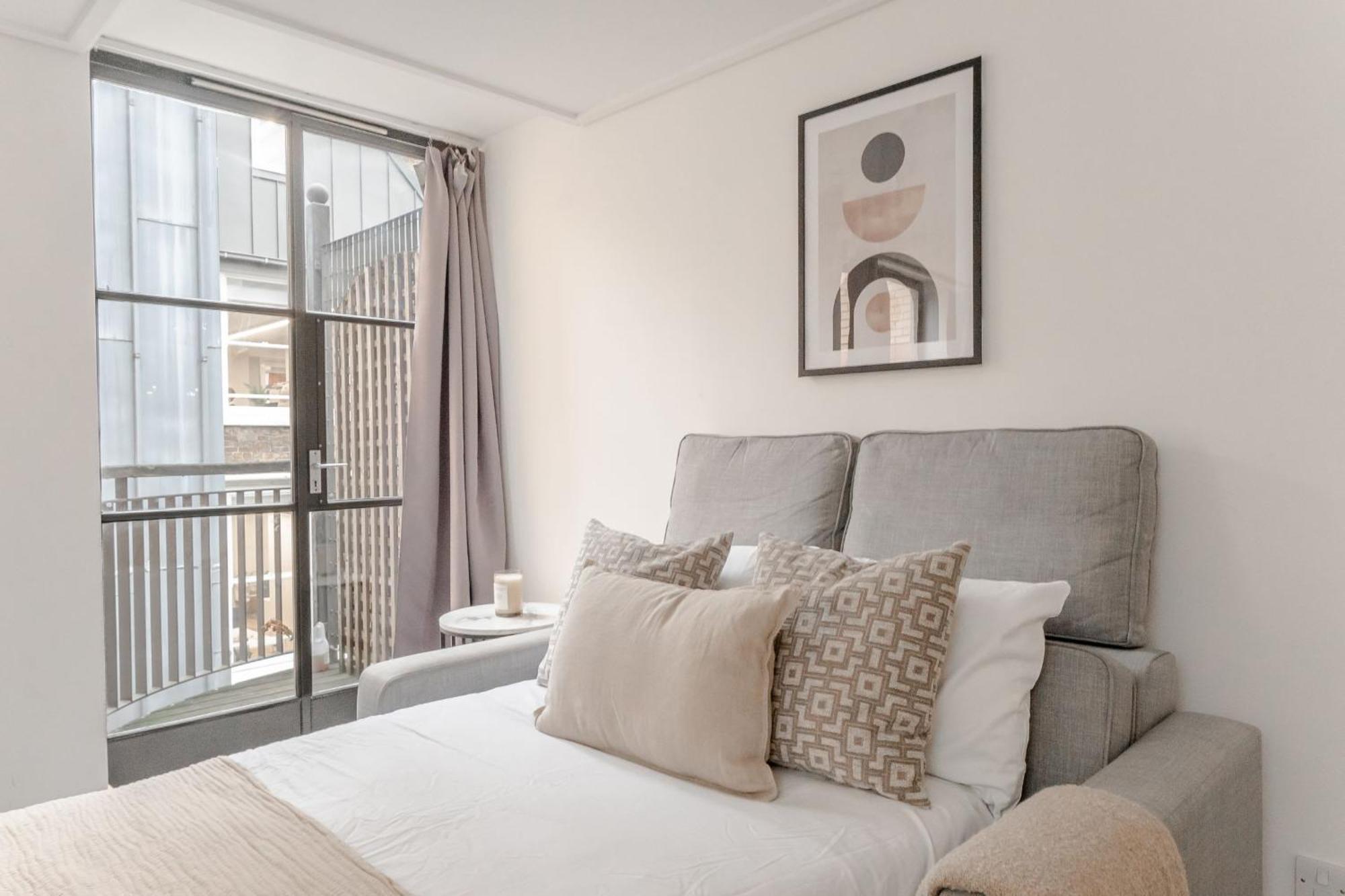 Holborn - 2Br Near Covent Garden -Cityapartmentstay London Eksteriør bilde
